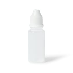 United Scientific Dropping Bottle Assembled 10 mL | Buy Online | United Scientific&trade; | Fisher Scientific